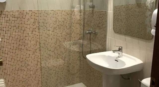 Двухместный номер Standard Hostal Santa Ana