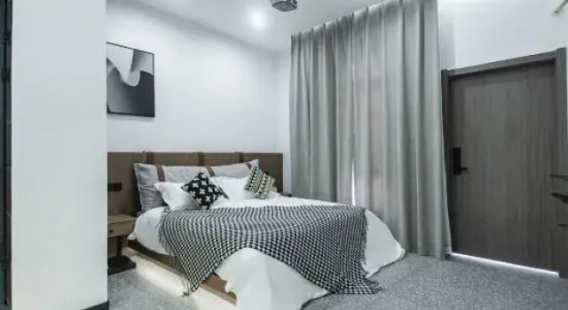 23 Aesthetics Lakeside Resort (Jianshui Ancient City Branch), Rezerwuj Ośrodek wypoczynkowy Hotele resortowe w Jianshui, Ośrodek wypoczynkowy
