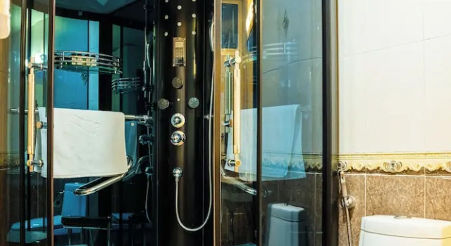 Люкс Superior Omedad Hotel