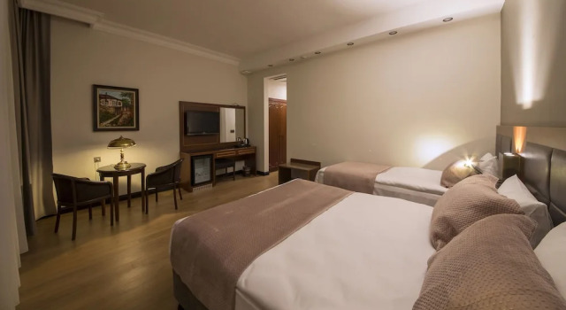Номер Superior Vardar Palace Hotel - Special Category