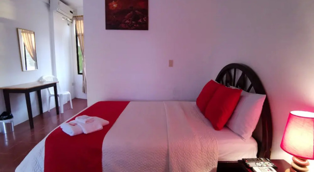 Номер Deluxe La Isla Del Descanso