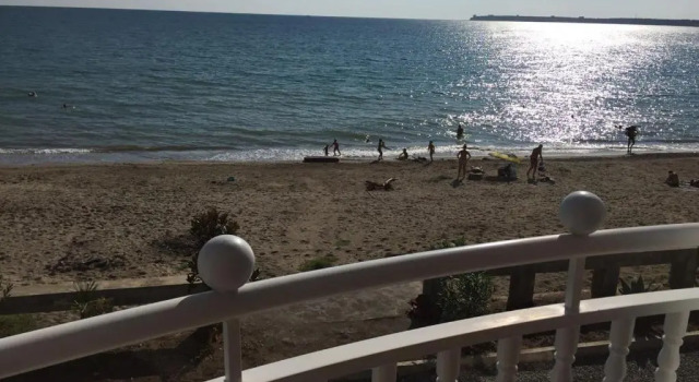 Mramorny Zamok Hotel, Varaa Hotelli Golden Bay Gudauta district