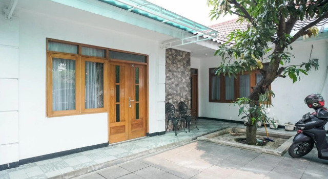 KoolKost @ Batutulis Bogor