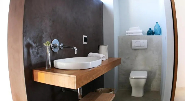 Standard Casal quarto Windtown