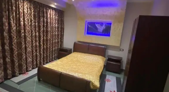 Двухместный номер Deluxe Hotel Ago
