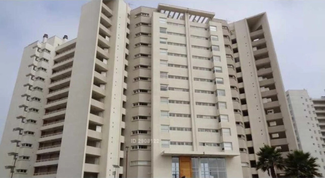 Departamento Gonzales, Prenota Appartamento Hotel a Coquimbo con parcheggio, Parcheggio