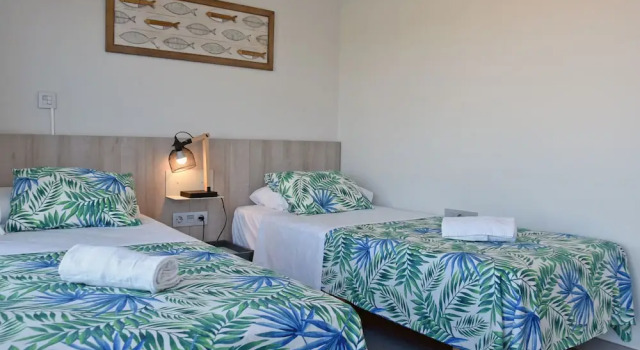 Luxury Apartment with Pool Gran Alacant Beach 7