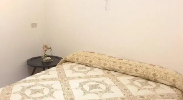Apartment With 2 Bedrooms in Igea Marina, With Wonderful sea View, Furnished Balcony and Wifi Near the Beach