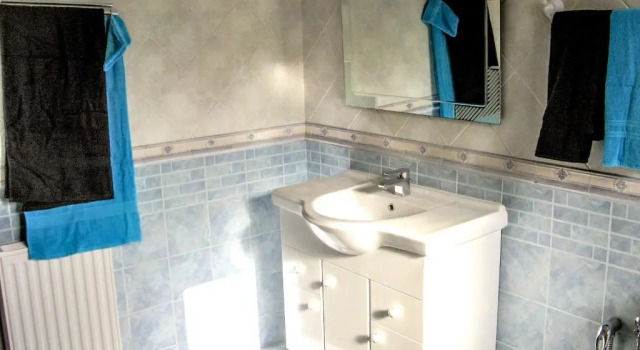 Апартаменты с 2 комнатами Mahdia Place Apartments
