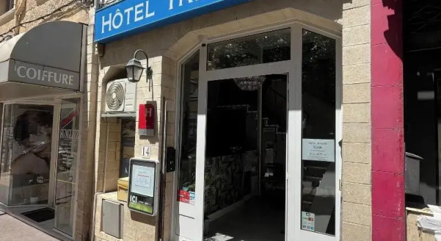 Trianon