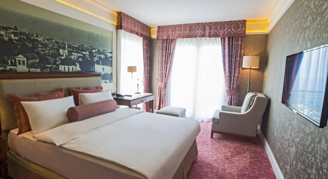 Mell Hotel