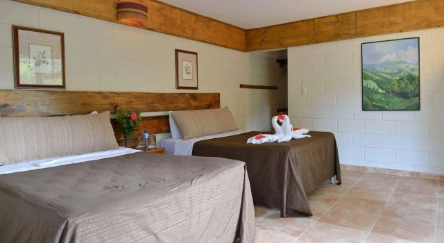 Rancho Baiguate, Book Hotel Hoteller i La Vega med pool, Swimmingpool