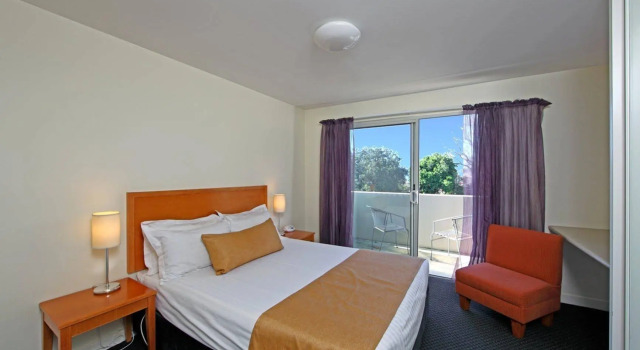 Salamanca Terraces, Varaa Hotelli Hotellit Tasmania aamiaisella, Aamiainen