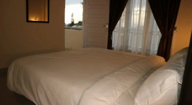Mahkota Family Homestay, Book Hotel Bukittinggi Sumatra