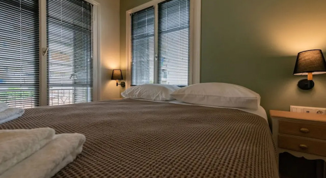 Вилла Comfort Country Home - Kalamata Villas