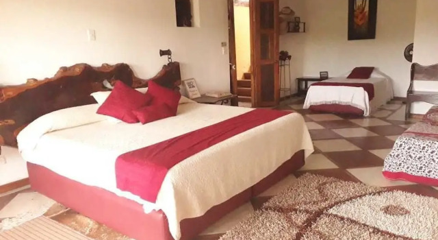 Hotel Boutique La Casa Que Canta, Rezervovat Boutique Hotel Butikové hotely v Santander, Boutique Hotel