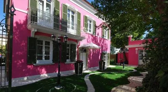 Malö Suites, Book Hotel Hotels in Abruzzo with Parking, Parking