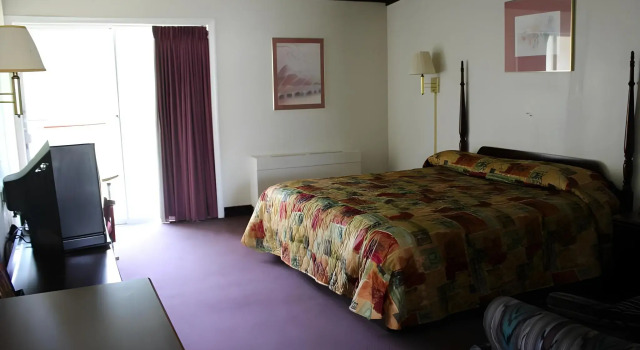 Hometown Inn Staunton, Prenota Hotel Greenville 