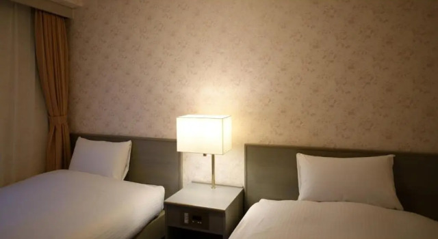 Hotel Ronshan Sapporo - Vacation STAY 64957v, Забронировать Отель Саппоро Хоккайдо, рядом с Станция метро Susukino