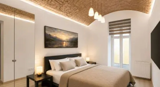 Suite Residence Dobrovskeho 30