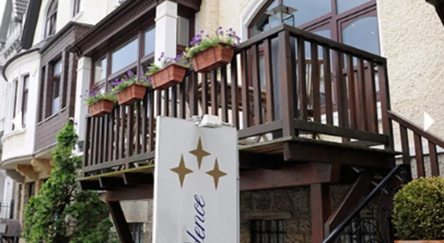 Arthotel ANA Residence Bremen, Забронировать Отель Отели Бремена 3 звезды, рядом с Улица Бётхерштрассе, 3*