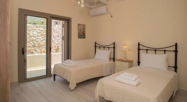 Two Bedroom Villa - Lilac