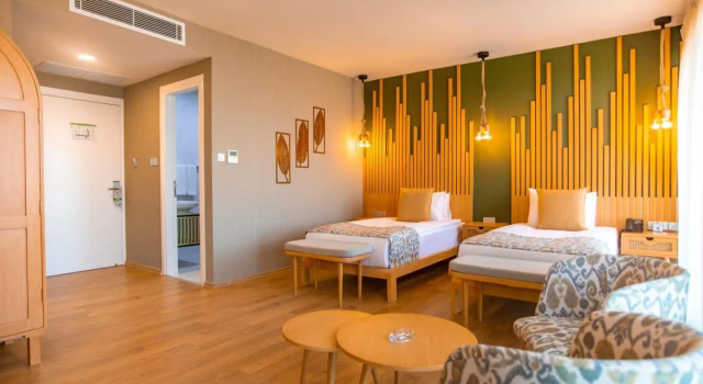 La Terrazza Hotel