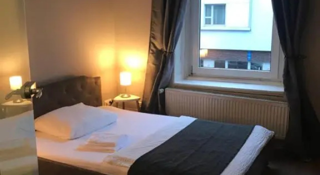 Номер Standard St Pauli Lodge - Townhouse