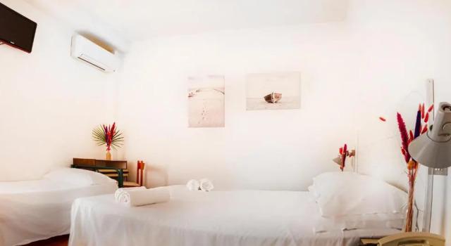 Номер Economy Hotel Blumen