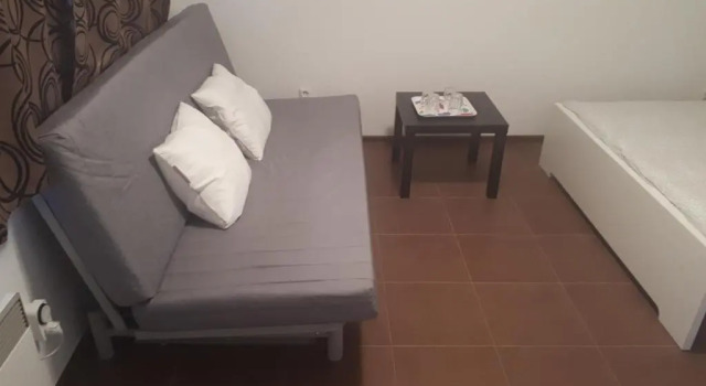 Apartmán - súkromie v meste (12), Rezervovat Hotel Hotely v Bratislava s parkováním, Parkování