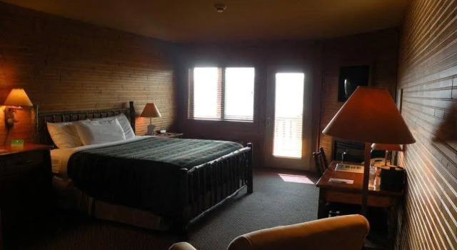 Bristol Harbour Resort, Reserva ahora Resort Grange Landing Estados Unidos