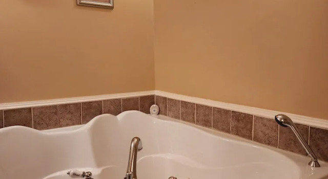 Номер Deluxe Auberge Les Etchemins