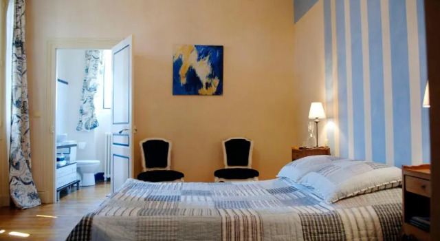 Номер Standard Villa Stuart