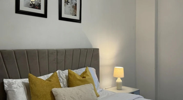 Luxury Apartment in Dartford