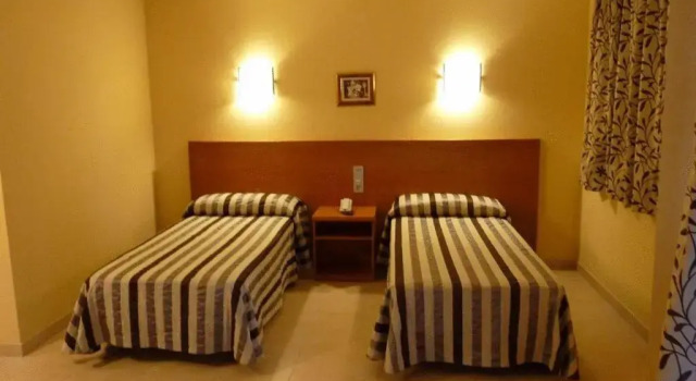 Двухместный номер Standard Hotel Avenida El Morell