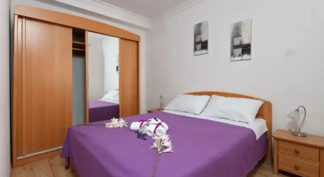 Tihi Val Apartments