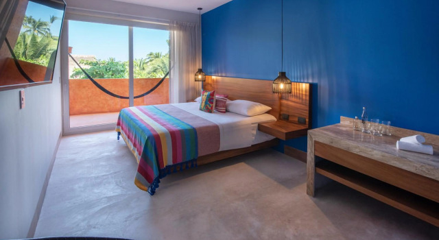 Sayulinda Hotel, Book Hotel Sayulita 
