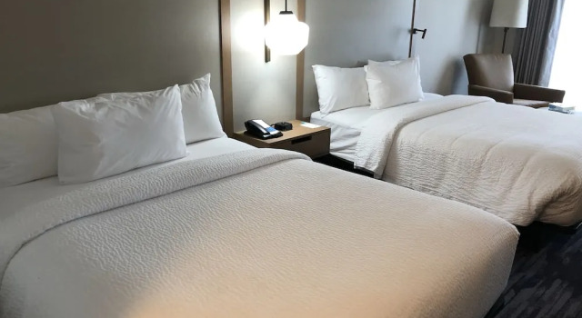 Quality Inn Valley Suites, Rezervovat Hotel Spokane Valley Spokane Metropolitan Area
