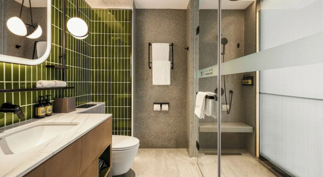 Номер Standard Artyzen Habitat Chongqing