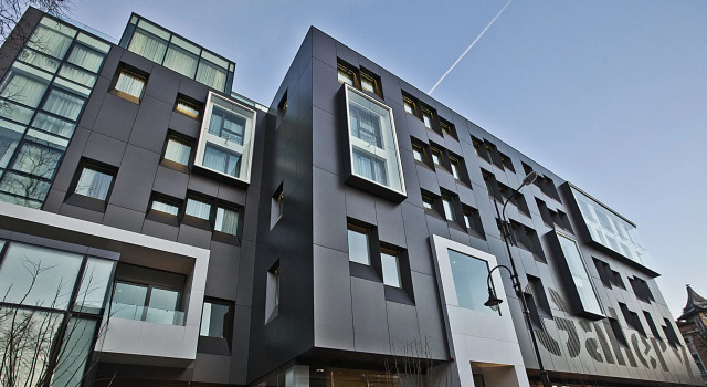 Graffit Gallery Design Hotel, Забронировать Отель Варна Варненская область, рядом с Комплекс Приморский