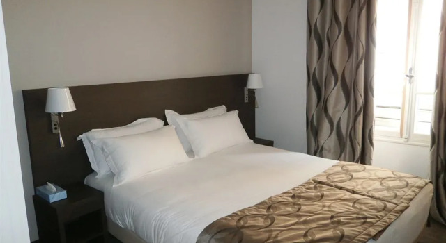 Hotel Carolina