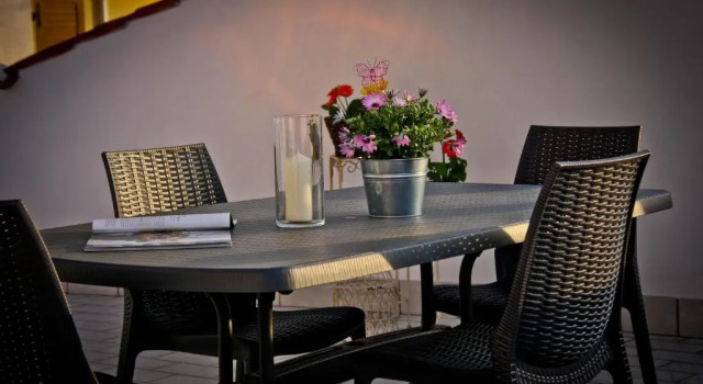 Апартаменты с 2 комнатами Mariposa Apartments