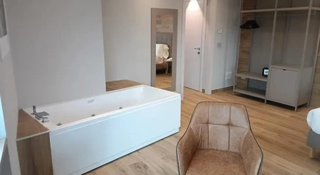Полулюкс Lift Hotel