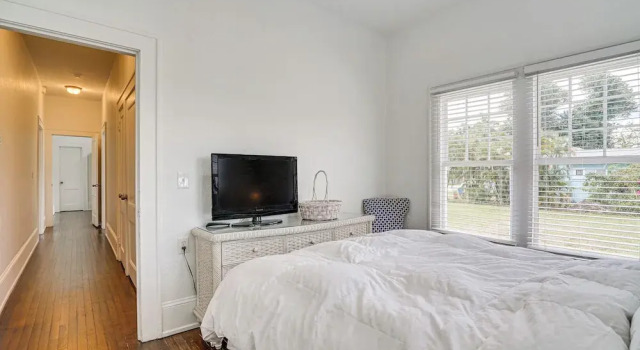 Convenient Punta Gorda Home w/ Patio: Fish & Golf!, Забронировать Отель Отели Пунта Горда 3 звезды, рядом с Миссионерская баптистская церковь First Macedonia, 3*