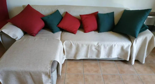 Marconi 45, Reserva ahora Apartamento Osmate Provincia di Varese