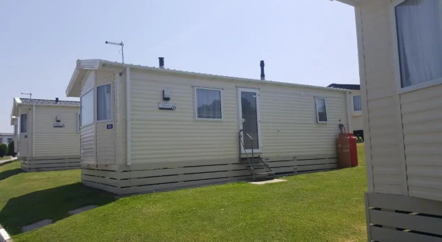 Trelawne Manor Holiday Park