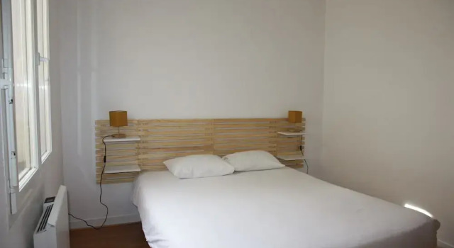 Апартаменты Superior Appartement RIOM