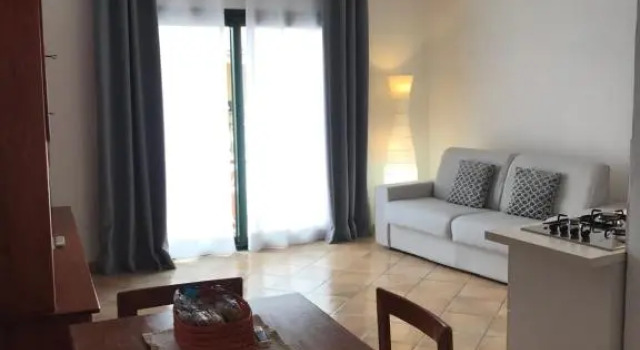 Апартаменты Monis Hogar
