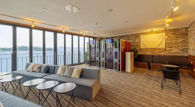 Arte Resort Spa & Pool Villa, Rezervați Stațiune Sacheon Gyeongsangnam-do