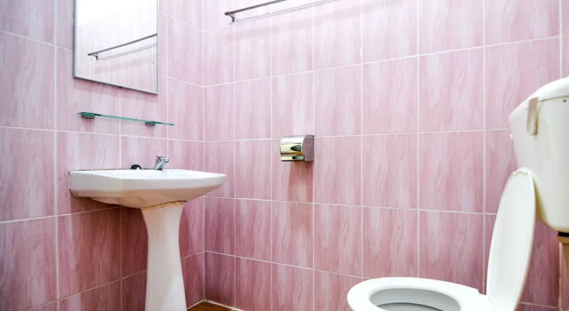 Четырёхместный номер Standard Цокольный этаж Kukup Xiang Holiday Home
